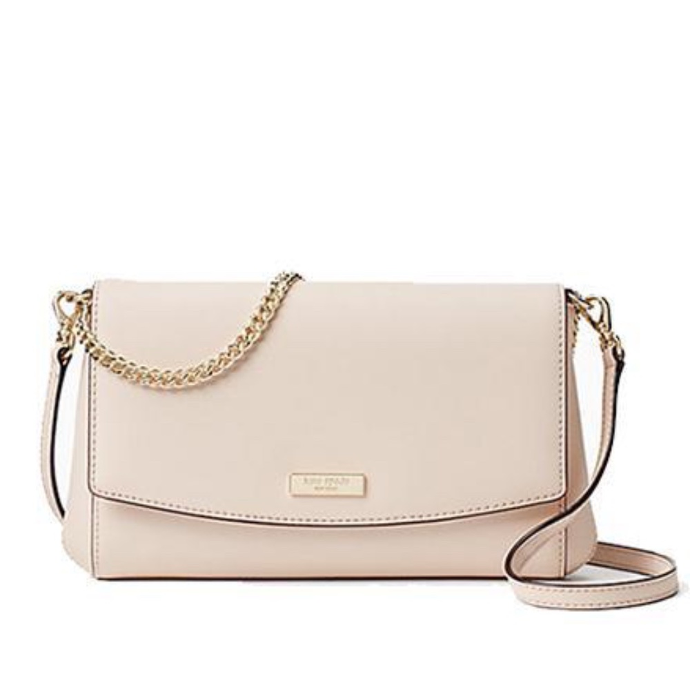 Kate Spade 2-Way Crossbody Antilles Bubbles